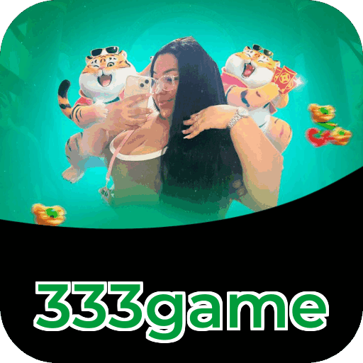 Plataforma 333game mostrando interface moderna, jogos certificados e recursos de segurança licenciados